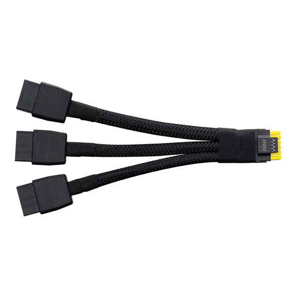 MSI RTX 5080 16G VENTUS 3X OC PLUS nVidia 16GB GDDR7 256bit PCIe videókártya - Image 7