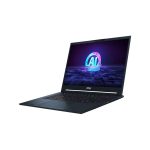 MSI Stealth 14 AI Studio A1VFG-095 14"QHD+/Intel Core Ultra 7 155H/32GB/1TB/RTX 4060 8GB/Win11/kék laptop - Image 2