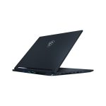 MSI Stealth 14 AI Studio A1VFG-095 14"QHD+/Intel Core Ultra 7 155H/32GB/1TB/RTX 4060 8GB/Win11/kék laptop - Image 3