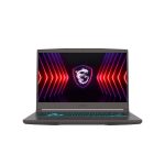 MSI Thin 15 A B7VF 15,6"FHD/AMD Ryzen 5 7535HS/16GB/512GB/RTX 4060 8GB/szürke laptop
