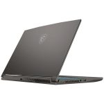 MSI Thin 15 B12UC-1460 15,6"FHD/Intel Core i5-12450H/8GB/512GB/RTX 3050 4GB/fekete laptop - Image 3