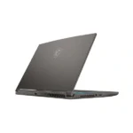 MSI Thin 15 B12UC (UI key) 15,6"FHD/Intel Core i5-12450H/16GB/512GB/RTX 3050 4GB/Win11 Pro/szürke laptop - Image 3