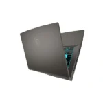 MSI Thin 15 B12UC (UI key) 15,6"FHD/Intel Core i5-12450H/16GB/512GB/RTX 3050 4GB/Win11 Pro/szürke laptop - Image 4