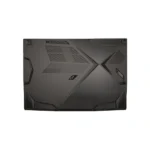 MSI Thin 15 B12UC (UI key) 15,6"FHD/Intel Core i5-12450H/16GB/512GB/RTX 3050 4GB/Win11 Pro/szürke laptop - Image 5