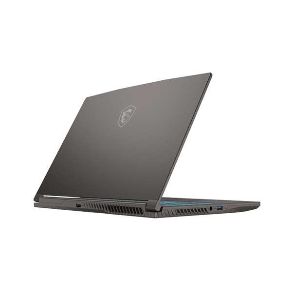 MSI Thin 15 B12VE 15,6"FHD/Intel Core i5-12450H/16GB/512GB/RTX 4050 6GB/Win11 Pro/szürke laptop - Image 3