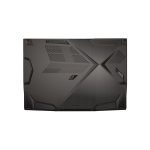 MSI Thin 15 B12VE 15,6"FHD/Intel Core i5-12450H/16GB/512GB/RTX 4050 6GB/szürke laptop - Image 4