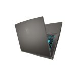 MSI Thin 15 B12VE 15,6"FHD/Intel Core i5-12450H/16GB/512GB/RTX 4050 6GB/szürke laptop - Image 5