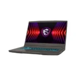 MSI Thin 15 B13VE 15,6"FHD/Intel Core i5-13420H/16GB/512GB/RTX 4050 6GB/FreeDOS/szürke laptop