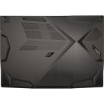 MSI Thin 15 B13VE-2854 15,6"FHD/Intel Core i7-13620H/16GB/512GB/RTX 4050 6GB/fekete laptop - Image 5