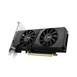 MSI nVIDIA RTX 3050 LP 6GB DDR6 OC PCI-Ex16x videokártya - Image 4