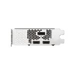 MSI nVIDIA RTX 3050 LP 6GB DDR6 OC PCI-Ex16x videokártya - Image 5