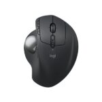 Logitech MX Ergo S – Vezeték nélküli hanyattegér - Image 2