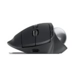 Logitech MX Ergo S – Vezeték nélküli hanyattegér - Image 14