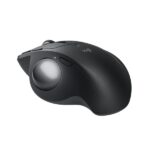 Logitech MX Ergo S – Vezeték nélküli hanyattegér - Image 17