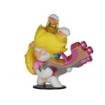Mario + Rabbids® Sparks of Hope "Rabbid Peach" 10 cm figura - Image 2