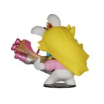 Mario + Rabbids® Sparks of Hope "Rabbid Peach" 10 cm figura - Image 4