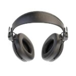 Marley Positive Vibration Frequency Bluetooth fekete fejhallgató - Image 2