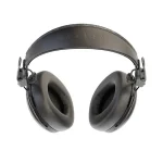 Marley Positive Vibration Frequency Bluetooth fekete fejhallgató - Image 2