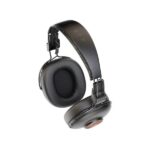 Marley Positive Vibration Frequency Bluetooth fekete fejhallgató - Image 3