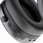 Marley Postive Vibration XL ANC Bluetooth fekete fejhallgató - Image 3