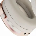 Marley Postive Vibration XL ANC Bluetooth rózsaszín fejhallgató - Image 2