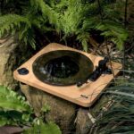 Marley Stir It Up Lux Bluetooth 5.3 lemezjátszó - Image 5