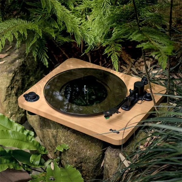 Marley Stir It Up Lux Bluetooth 5.3 lemezjátszó - Image 5