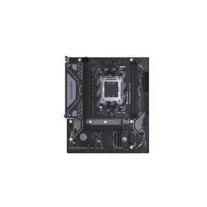 Maxsun Challenger B650M AMD B650 AM5 mATX alaplap