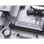 Maxsun Challenger B650M WIFI ICE alaplap - Image 5