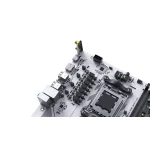 Maxsun Challenger B650M WIFI ICE alaplap - Image 4