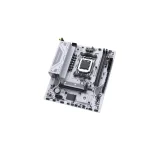 Maxsun Challenger B650M WIFI ICE alaplap - Image 3