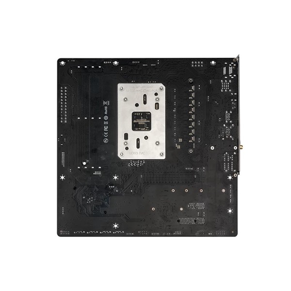 Maxsun Terminator B650M WIFI6 AMD B650 AM5 mATX alaplap - Image 6