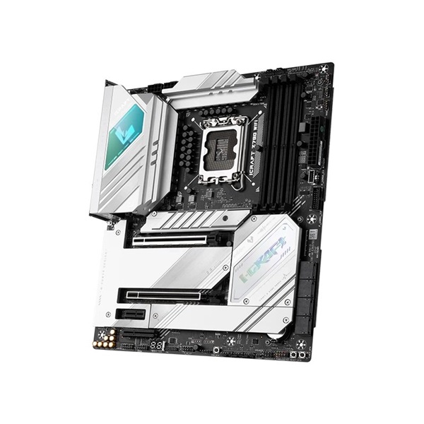 Maxsun iCraft Z790 WIFI V2 Intel Z790 LGA1700 ATX alaplap - Image 3