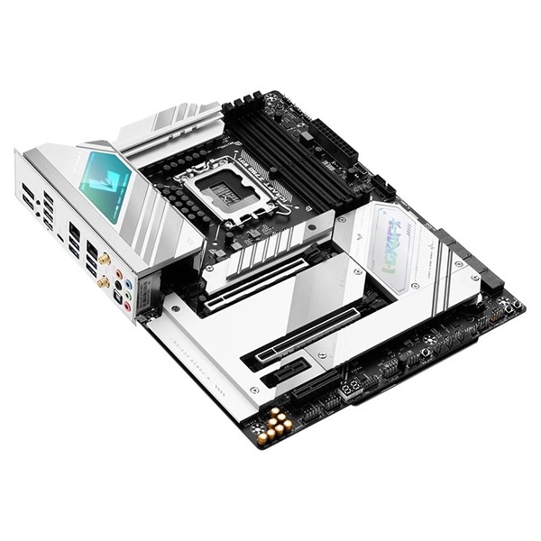 Maxsun iCraft Z790 WIFI V2 Intel Z790 LGA1700 ATX alaplap - Image 2