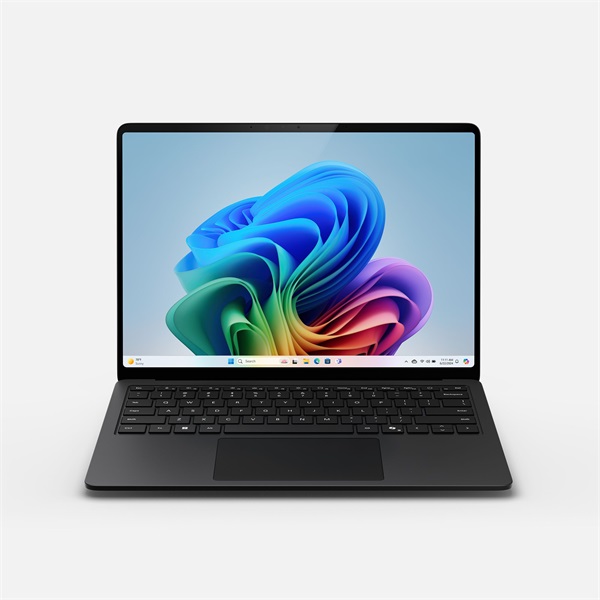 Microsoft Surface 7 Copilot+ PC 13,8"Touch/Snapdragon X Plus 10 Mag/16GB/512GB/Int.VGA/Win11/Magyar bill./grafit laptop - Image 1