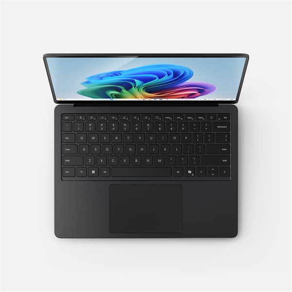 Microsoft Surface 7 Copilot+ PC 13,8"Touch/Snapdragon X Plus 10 Mag/16GB/512GB/Int.VGA/Win11/Magyar bill./grafit laptop - Image 2