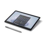 Microsoft Surface Go 4 Vállalati verzió XHU-00006 10,5" 8/128GB platina Wi-Fi tablet - Image 2