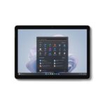 Microsoft Surface Go 4 Vállalati verzió XHU-00006 10,5" 8/128GB platina Wi-Fi tablet - Image 3
