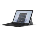 Microsoft Surface Go 4 Vállalati verzió XHU-00006 10,5" 8/128GB platina Wi-Fi tablet - Image 4