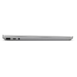 Microsoft Surface Laptop Go 3 12,4"/Intel Core i5-1235U/8GB/256GB/Int.VGA/Win11/magyar bill./platinum laptop - Image 4