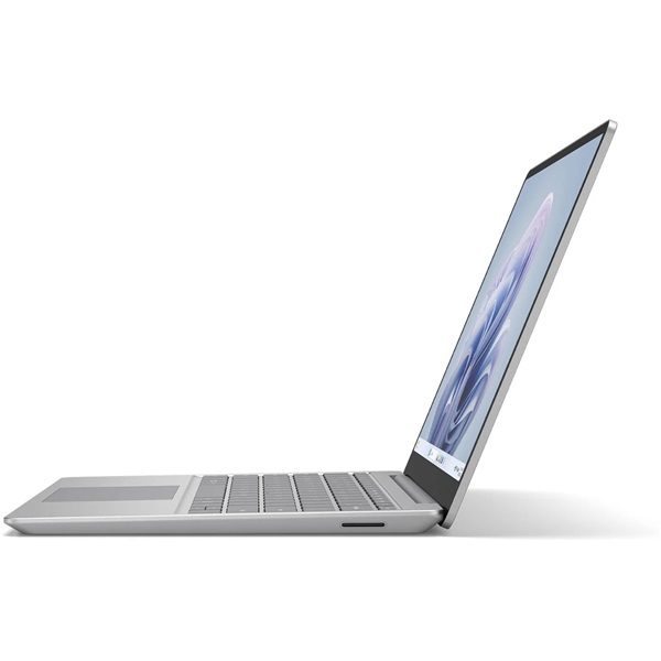 Microsoft Surface Laptop Go 3 12,4"/Intel Core i5-1235U/8GB/256GB/Int.VGA/Win11/magyar bill./platinum laptop - Image 5
