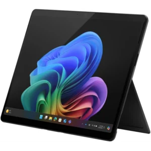 Microsoft Surface Pro 11 Plus Copilot+ PC 13" 16GB/512GB fekete Wi-Fi tablet - töltő nélkül