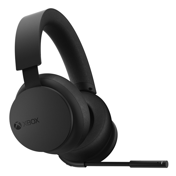 Microsoft_TLL_00021_Xbox_Series_X_S_Xbox_One_PC_vezetek_nelkuli_gamer_headset-i41213526.jpg Microsoft Xbox Wireless Stereo Headset TLL-00021 - Image 1