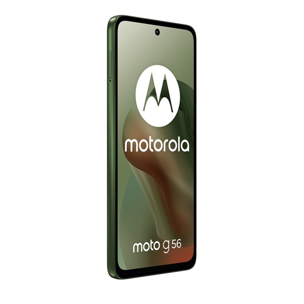 Motorola Moto G56 6,72" 5G 8/256GB DualSIM Pantone Dill - zöld okostelefon - Image 2