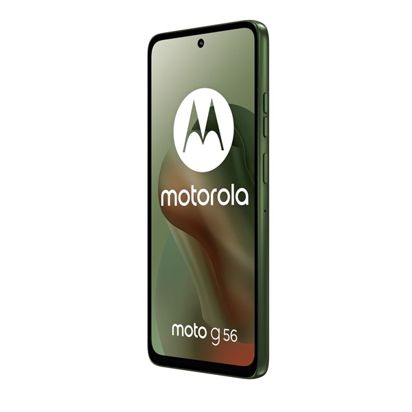 Motorola Moto G56 6,72" 5G 8/256GB DualSIM Pantone Dill - zöld okostelefon - Image 3