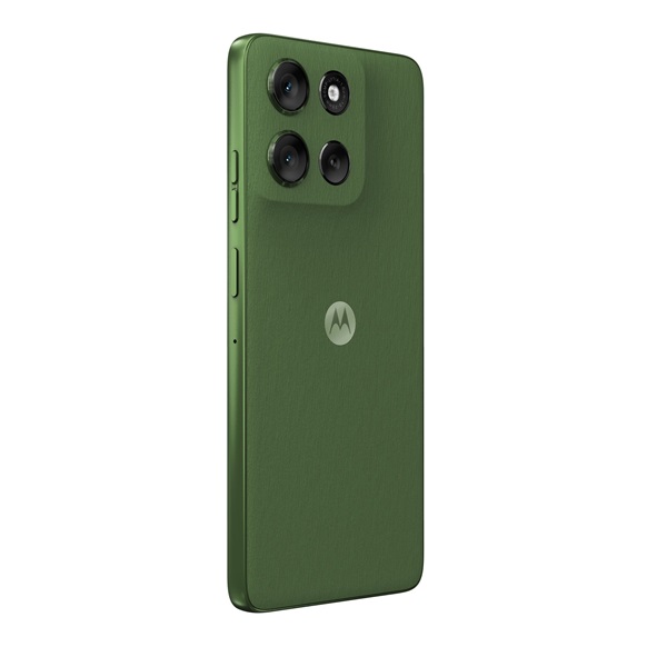 Motorola Moto G56 6,72" 5G 8/256GB DualSIM Pantone Dill - zöld okostelefon - Image 5