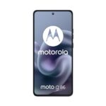Motorola Moto G86 6,67" 5G 8/256GB DualSIM Pantone Spellbound - szürke okostelefon