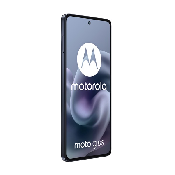 Motorola Moto G86 6,67" 5G 8/256GB DualSIM Pantone Spellbound - szürke okostelefon - Image 2
