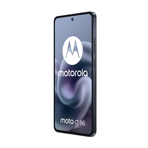 Motorola Moto G86 6,67" 5G 8/256GB DualSIM Pantone Spellbound - szürke okostelefon - Image 3