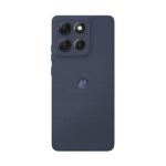 Motorola Moto G86 6,67" 5G 8/256GB DualSIM Pantone Spellbound - szürke okostelefon - Image 4